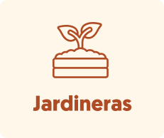 Jardineras